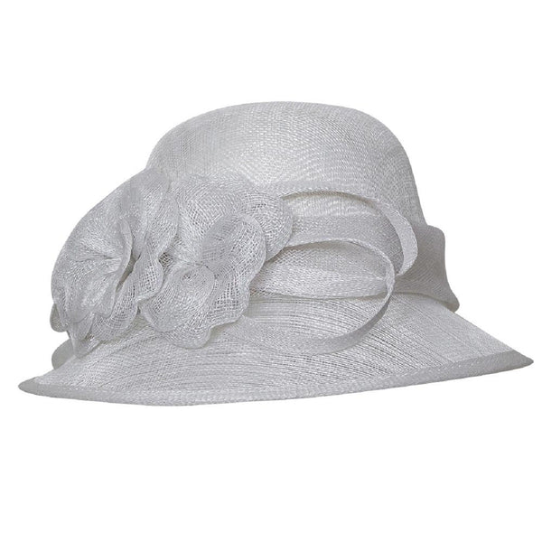 Chapeau de cérémonie BABETH