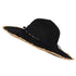 Chapeau capeline LAILA