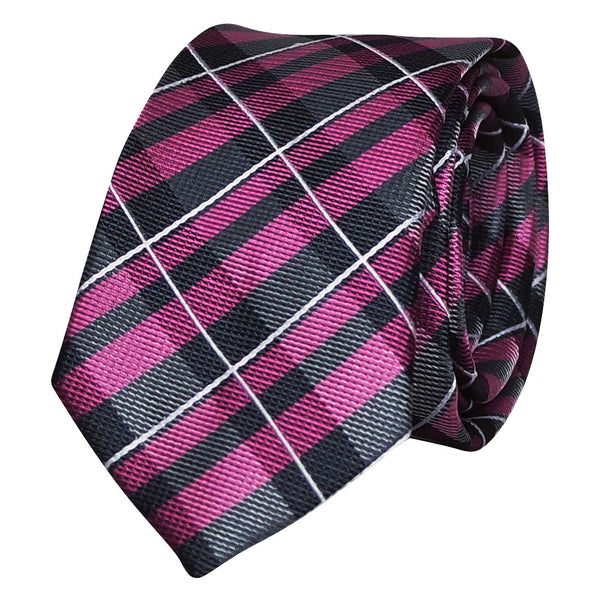 Cravate écossaise [variant_title] Chapeau Tendance