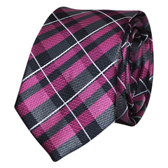 Cravate écossaise