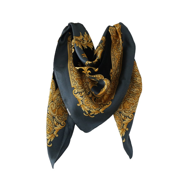 Foulard polysatin TACNA [variant_title] Chapeau Tendance