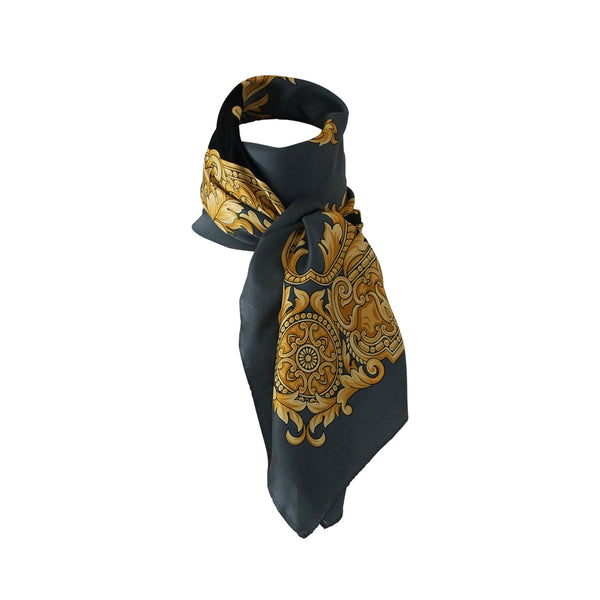 Foulard polysatin TACNA [variant_title] Chapeau Tendance