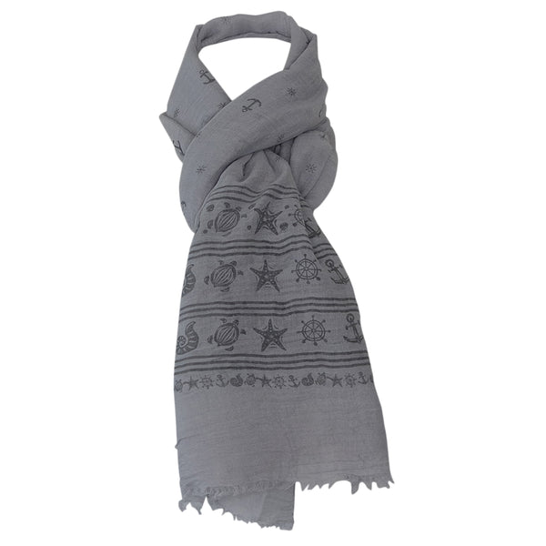 Foulard BRETAGNE [variant_title] Chapeau Tendance