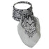 Foulard polysatin ORION [variant_title] Chapeau Tendance