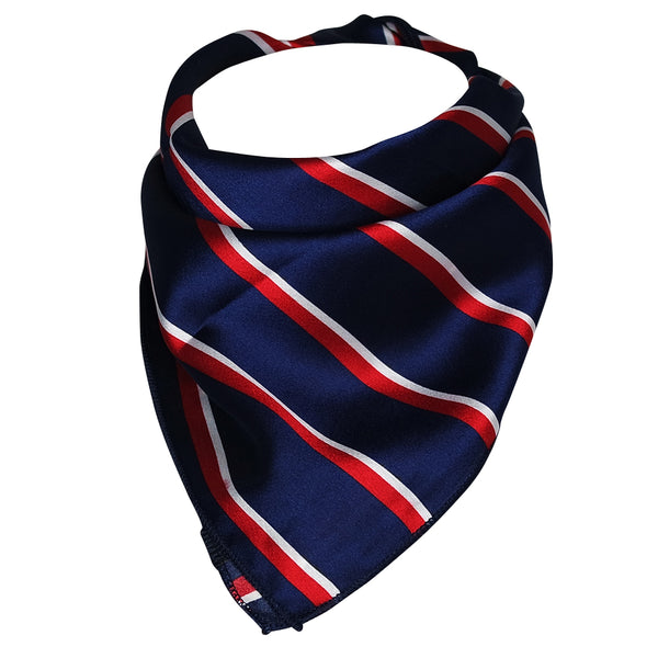 Foulard polysatin FRANCE [variant_title] Chapeau Tendance