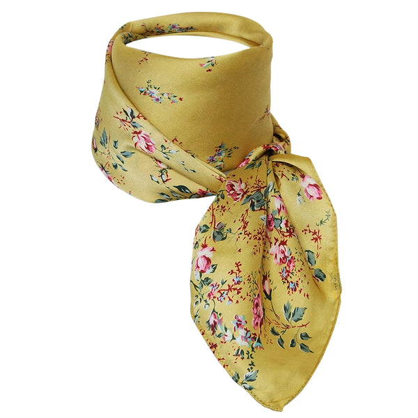 Foulard polysatin BRANA [variant_title] Chapeau Tendance