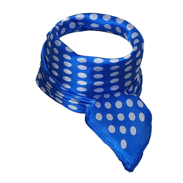 Foulard en soie PERLA [variant_title] Chapeau Tendance