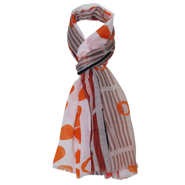 Foulard MALMO [variant_title] Chapeau Tendance