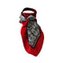 Foulard polysatin GEO [variant_title] Chapeau Tendance