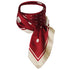 Foulard polysatin AKONA [variant_title] Chapeau Tendance