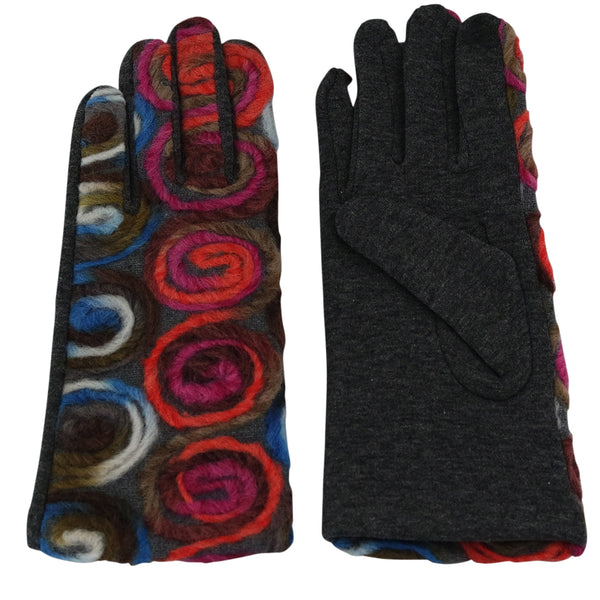 Gants fantaisies vintage [variant_title] Chapeau Tendance