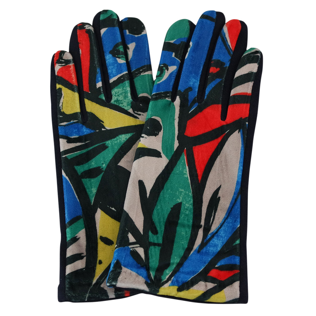 Gants  cubique vintage [variant_title] Chapeau Tendance