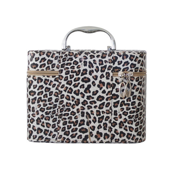 Vanity case LEOPARD [variant_title] Chapeau Tendance