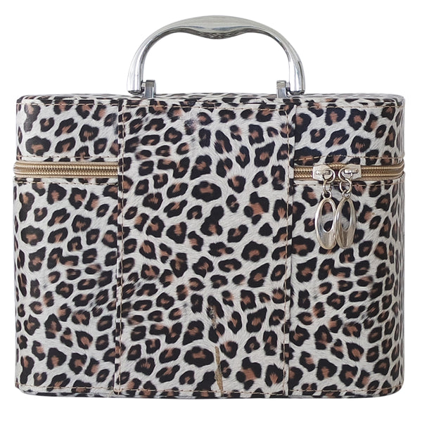 Vanity case LEOPARD [variant_title] Chapeau Tendance