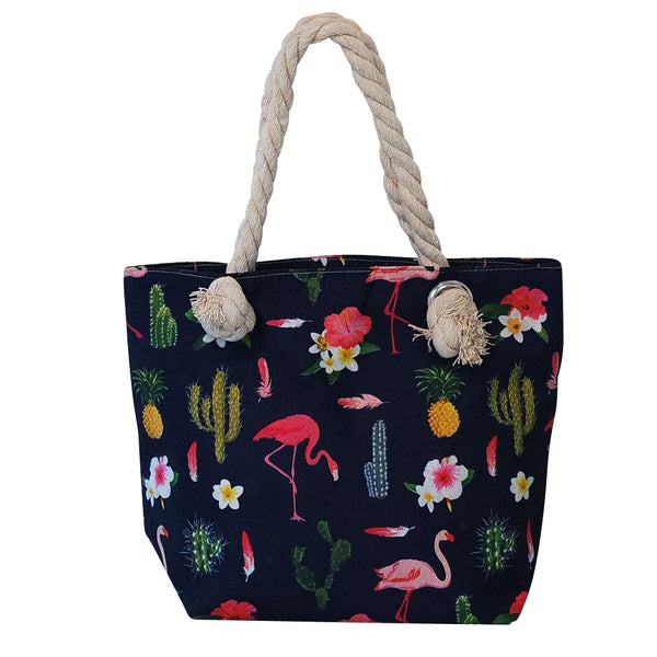 Mini sac de plage flamands [variant_title] Chapeau Tendance
