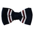 Nœud papillon tricot  YOICHI [variant_title] Chapeau Tendance
