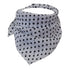 Petit Foulard parsemé de pois [variant_title] Chapeau Tendance
