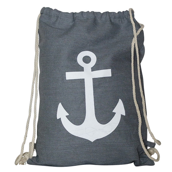 Sac a dos toile MARIN [variant_title] Chapeau Tendance