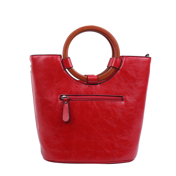 Sac à main IRINA [variant_title] Chapeau Tendance
