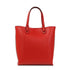 Sac cabas ANTONIA Rouge Chapeau Tendance