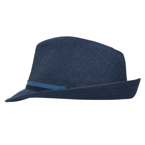 Chapeau trilby MONTORO