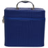 Grand vanity case aspect croco